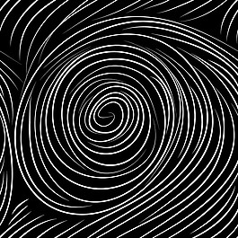 绳子矢量图