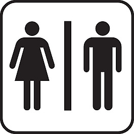 男女浴室夹艺术