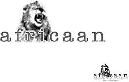 africaan