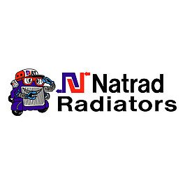 natrad散熱器