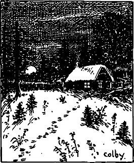 雪的場景剪輯藝術(shù)