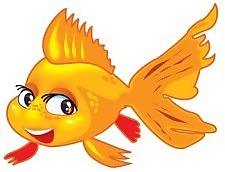 金色的魚2