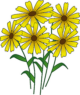 花剪辑艺术