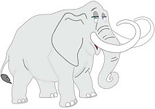 大象3