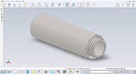 斯登Mk II筒套