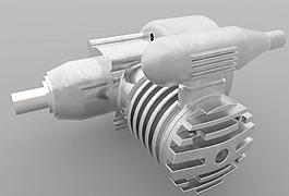 汽車發(fā)動機(jī)