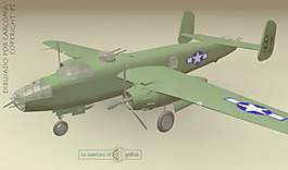 B-25米切爾