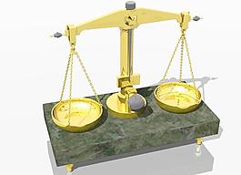 老金的平衡