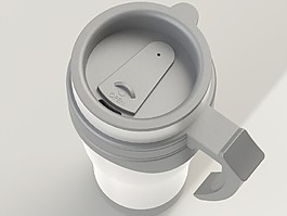 不銹鋼咖啡杯