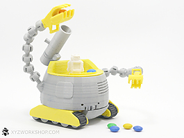 多botbot