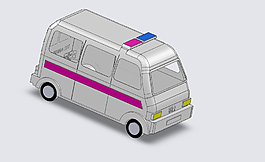 救護車Ervan