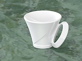 一杯茶