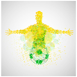 創(chuàng)意世界杯