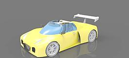 trackcar