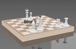 國(guó)際象棋