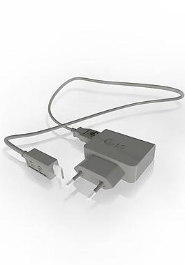 充電器