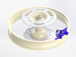 輪胎拆裝機(jī)