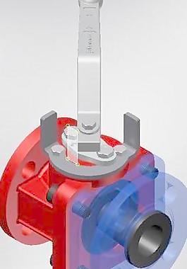 balventiel balvalve