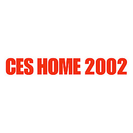 CES 2002家