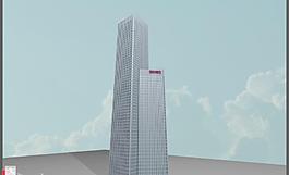 izuga塔3DS MAX