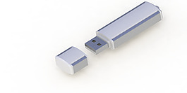 USB钥匙