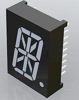 显示该numerico
