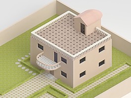 房子