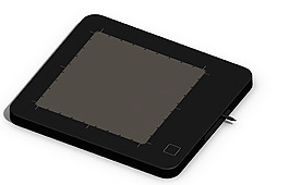 相機的X射線41cm×41cm