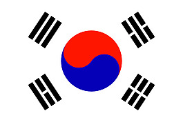南koreataegeukgi剪貼畫