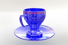 咖啡杯