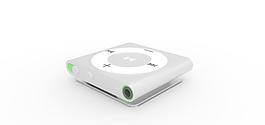 iPod Shuffle