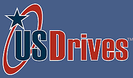 usdrives標志