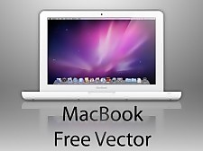 MacBook白