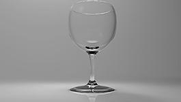 玻璃cup_amu