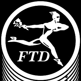 FTD標志