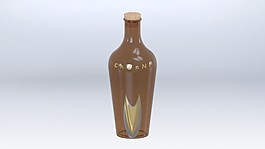 酒瓶