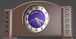 看grabcad ^ ^