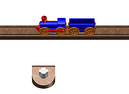 列車