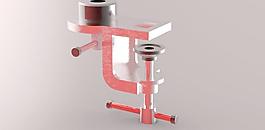 通用clamp-1