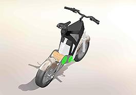 一exobike 2翼