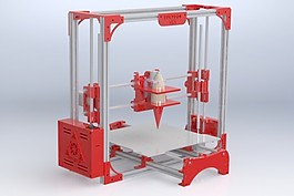 hydrafabber