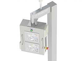 連接監視器支持V1