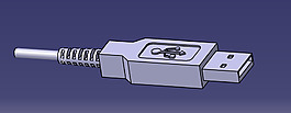 USB