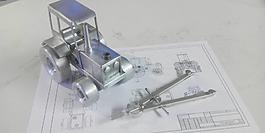 拖拉機(jī)（拖拉機(jī)）