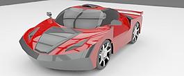 跑車的設(shè)計