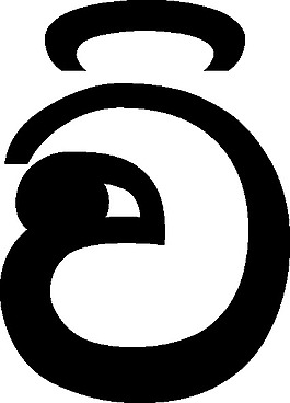 僧伽羅語VA我剪輯藝術