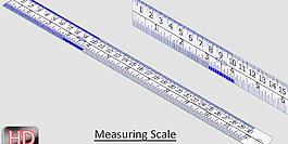 量表（Autodesk Inventor 2012）