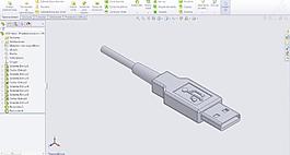 USB頭
