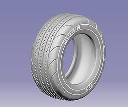 CATIA 5v-19幻想輪胎