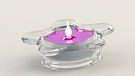 燭臺(tái)